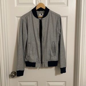 3/$15 TOPMAN jacket
